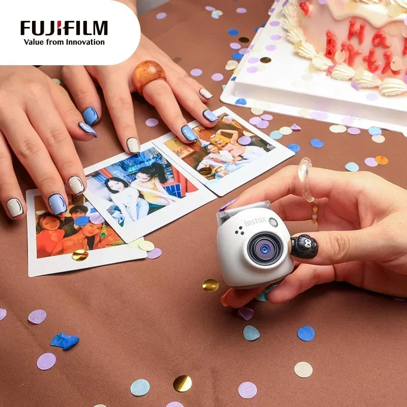 Mini Instax